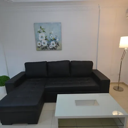 Apartment Nuevo Lirio