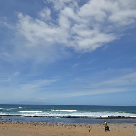 Nuevo Lirio * Arona (Tenerife)