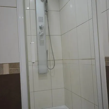 Nuevo Lirio Apartment