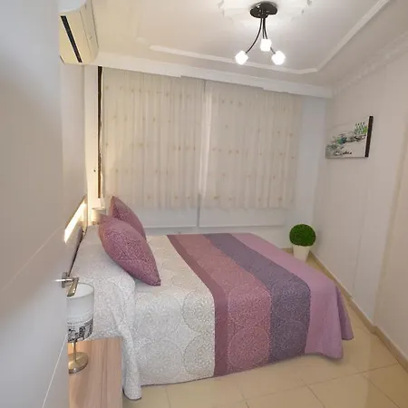 Apartment Nuevo Lirio Arona (Tenerife)