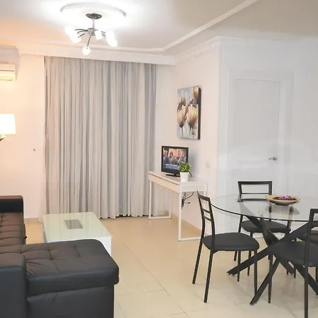 Apartment Nuevo Lirio Arona (Tenerife)