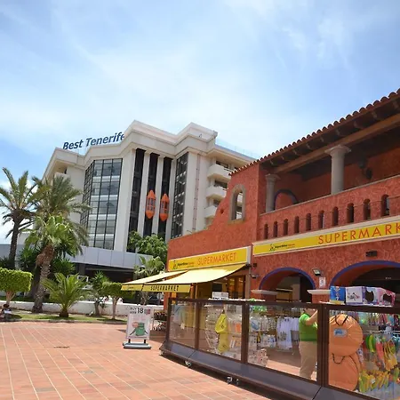 Nuevo Lirio * Arona (Tenerife)