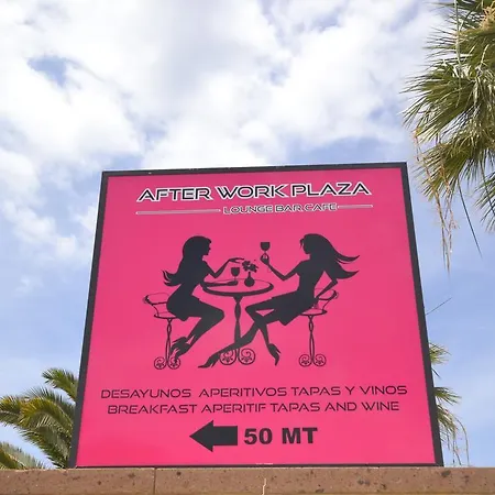 Nuevo Lirio * Arona (Tenerife)