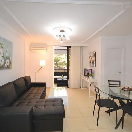 Apartment Nuevo Lirio