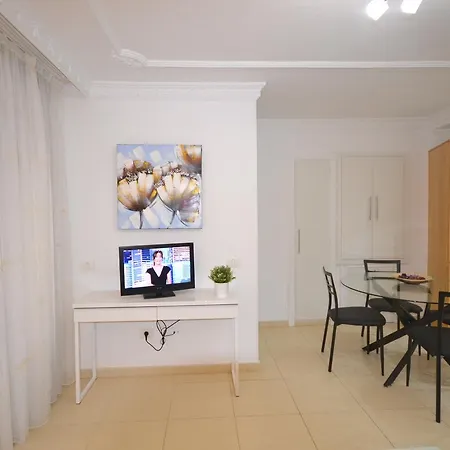 Nuevo Lirio Apartment Arona (Tenerife)