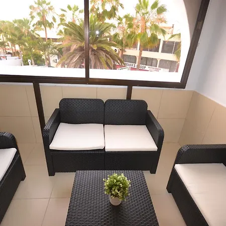Nuevo Lirio Apartment Arona (Tenerife)